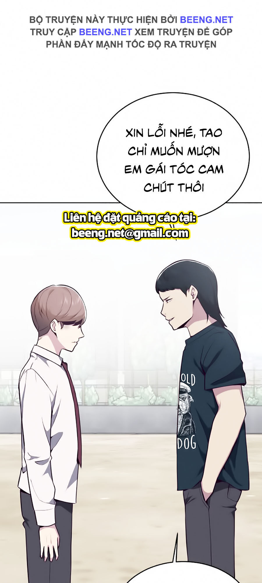 Cậu Bé Của Thần Chết Chap 26 - Next Chap 27