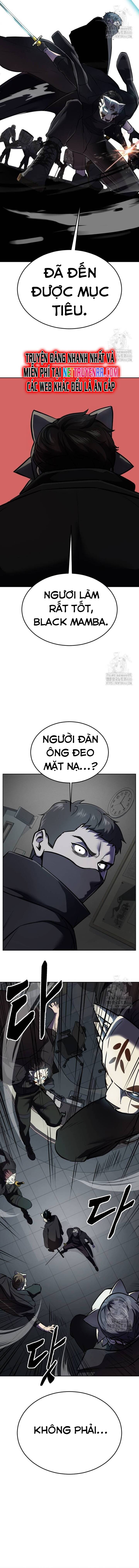 Cậu Bé Của Thần Chết Chap 260 - Next Chap 261