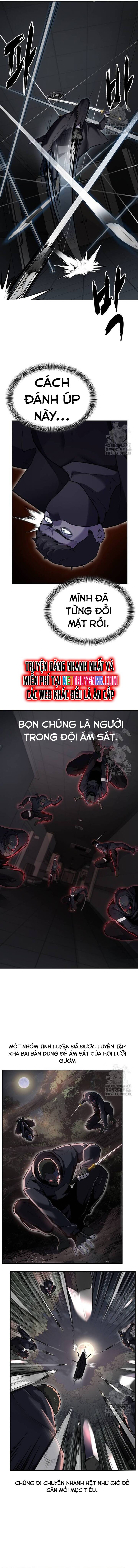 Cậu Bé Của Thần Chết Chap 260 - Next Chap 261