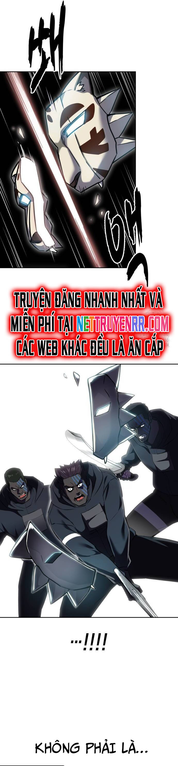 Cậu Bé Của Thần Chết Chap 261 - Next Chap 262