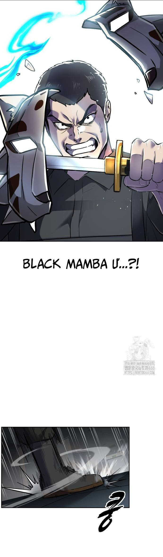 Cậu Bé Của Thần Chết Chap 261 - Next Chap 262