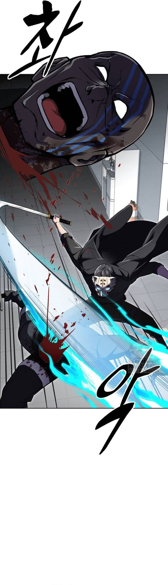 Cậu Bé Của Thần Chết Chap 261 - Next Chap 262