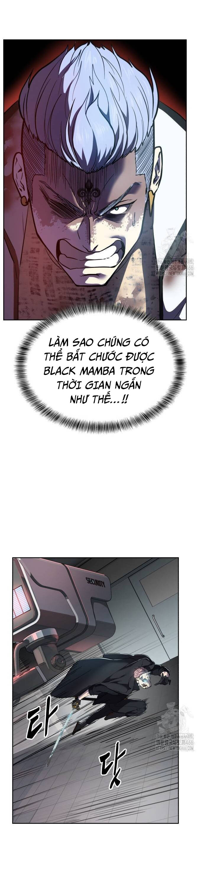Cậu Bé Của Thần Chết Chap 261 - Next Chap 262