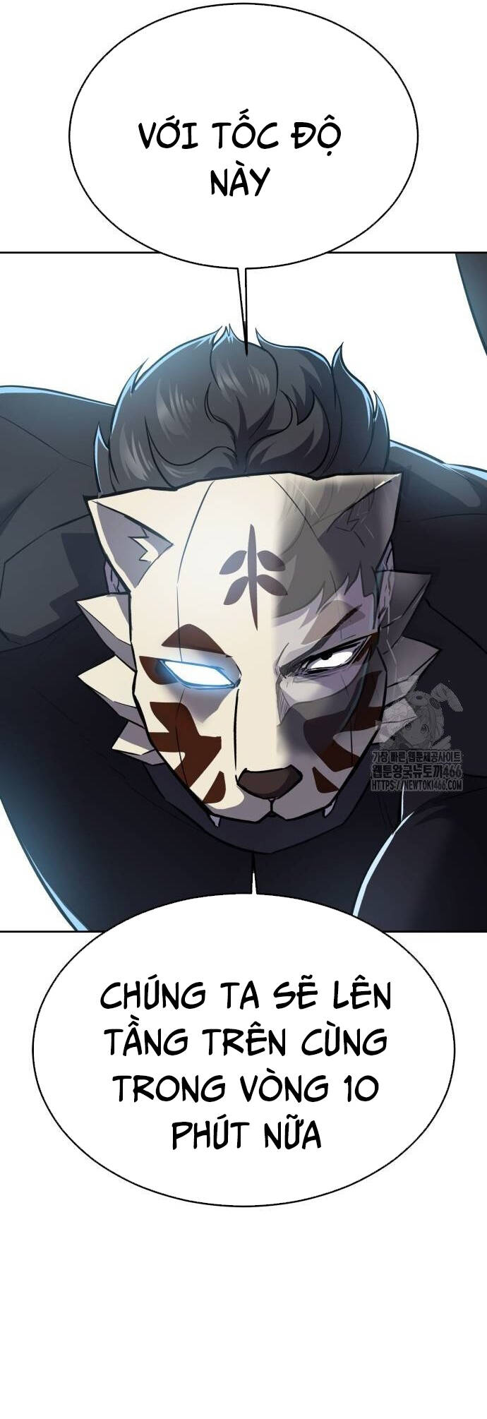 Cậu Bé Của Thần Chết Chap 261 - Next Chap 262