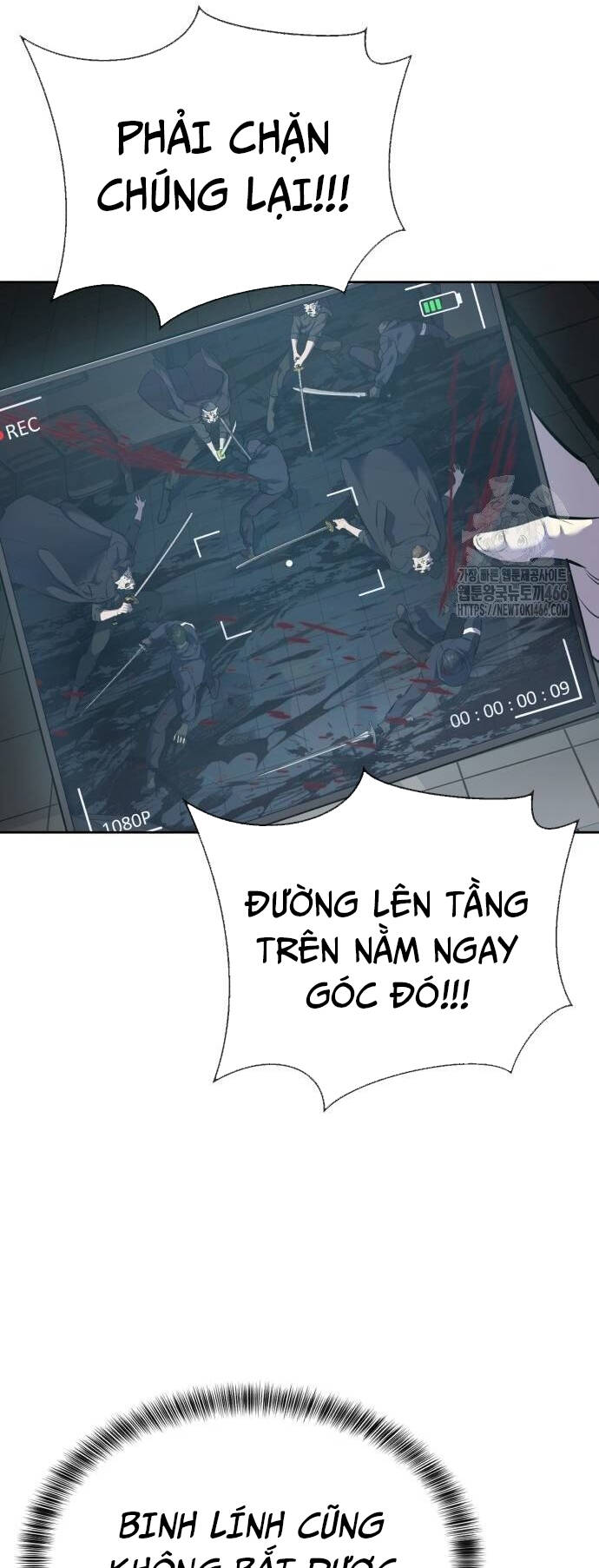 Cậu Bé Của Thần Chết Chap 261 - Next Chap 262