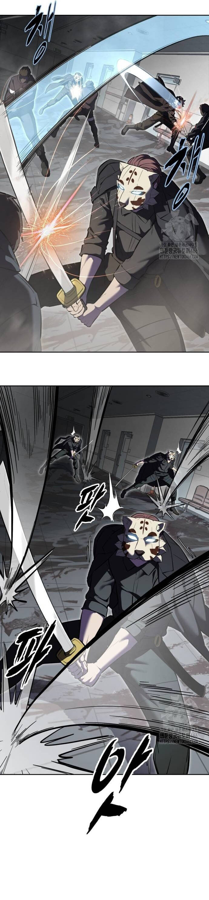 Cậu Bé Của Thần Chết Chap 261 - Next Chap 262