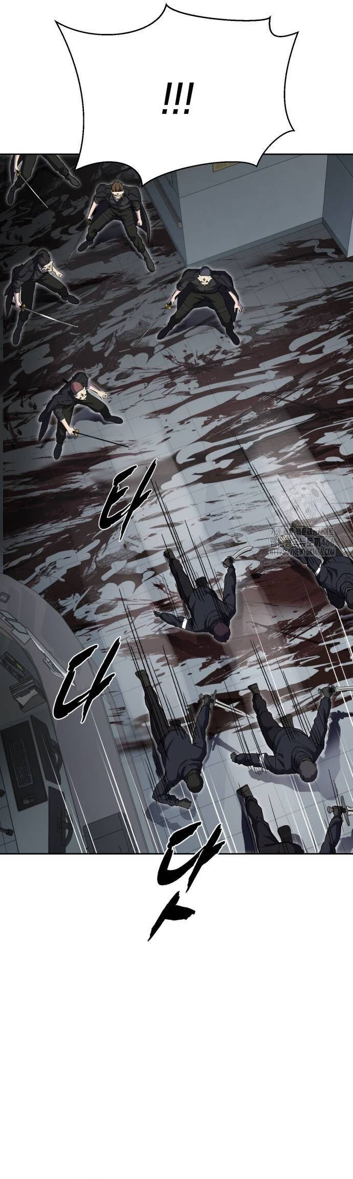 Cậu Bé Của Thần Chết Chap 261 - Next Chap 262