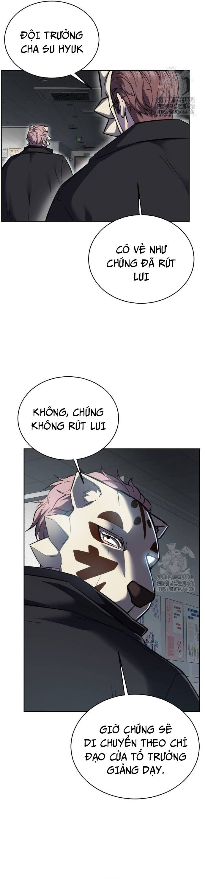 Cậu Bé Của Thần Chết Chap 261 - Next Chap 262