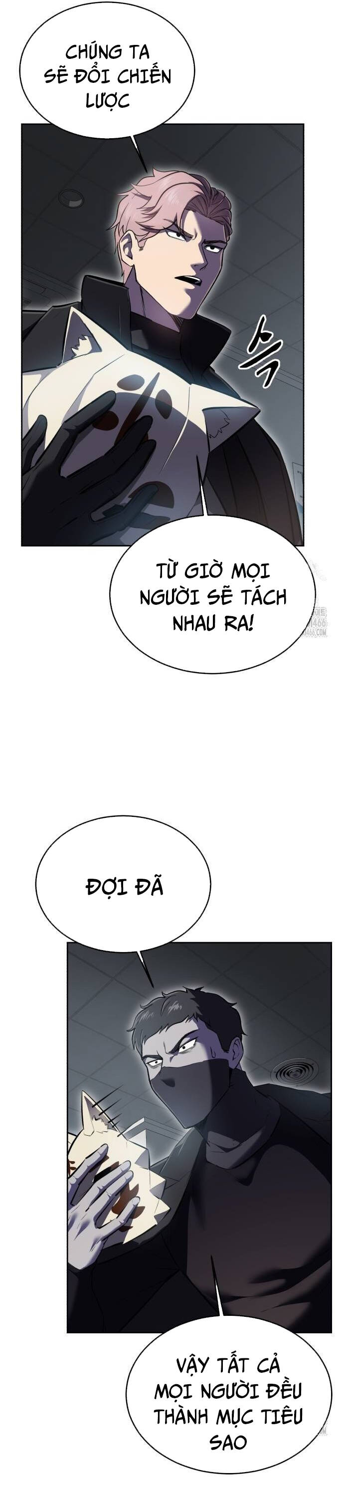 Cậu Bé Của Thần Chết Chap 261 - Next Chap 262