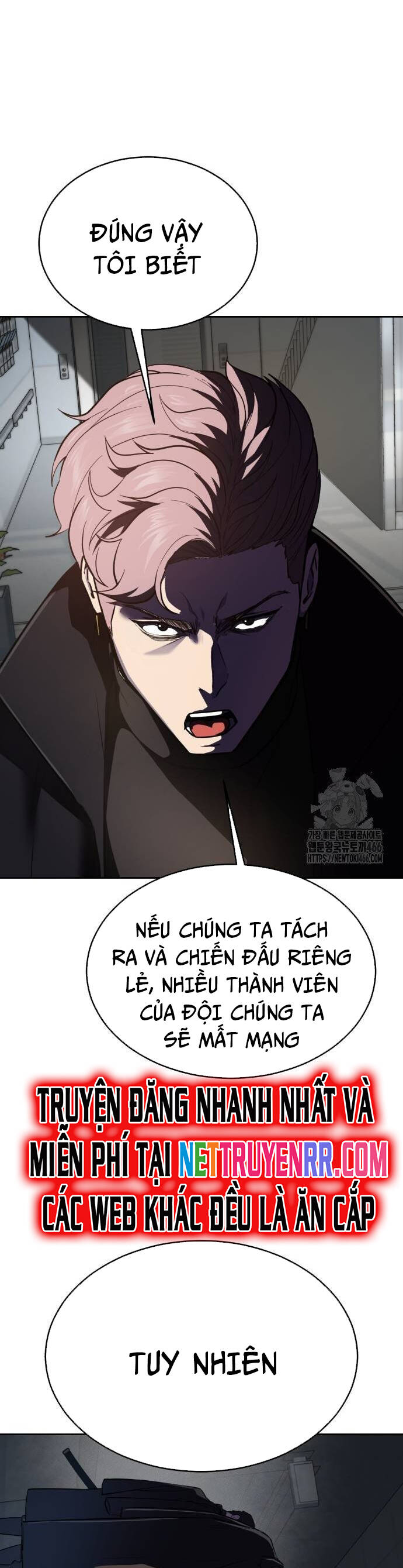 Cậu Bé Của Thần Chết Chap 261 - Next Chap 262