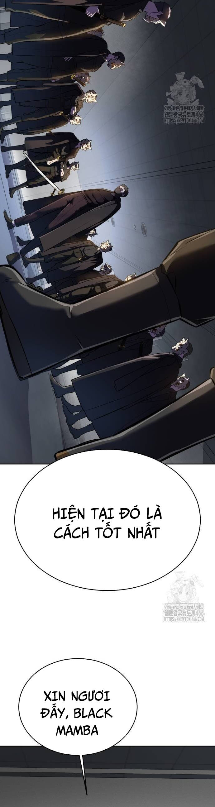Cậu Bé Của Thần Chết Chap 261 - Next Chap 262