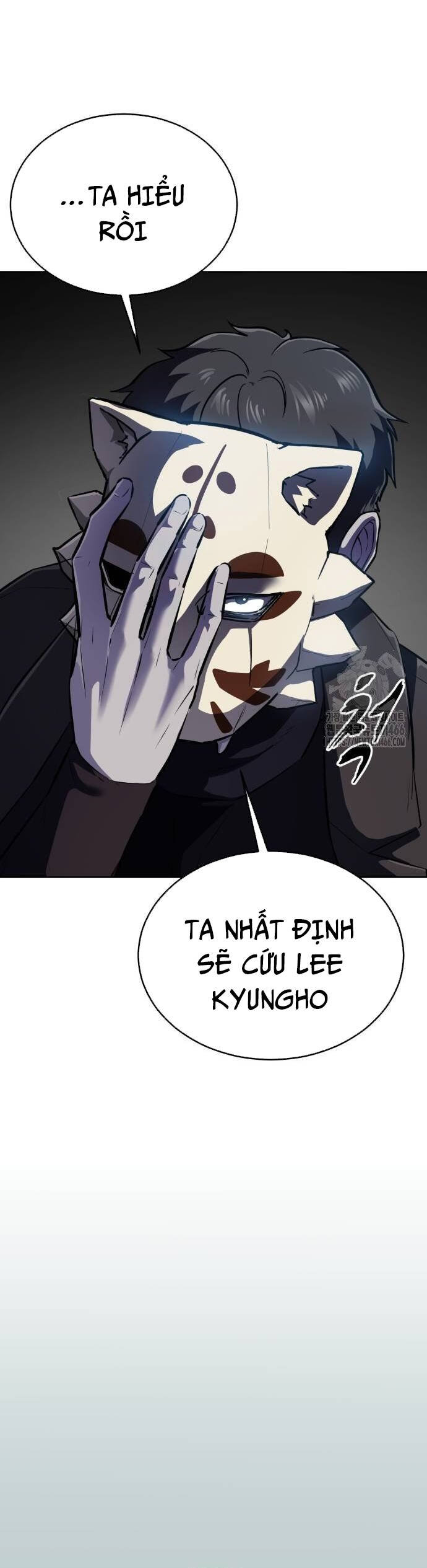 Cậu Bé Của Thần Chết Chap 261 - Next Chap 262