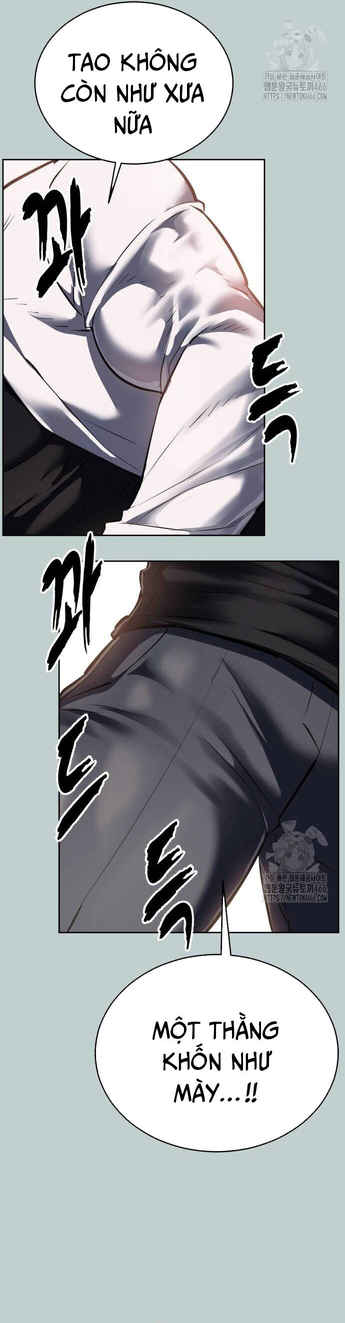 Cậu Bé Của Thần Chết Chap 261 - Next Chap 262