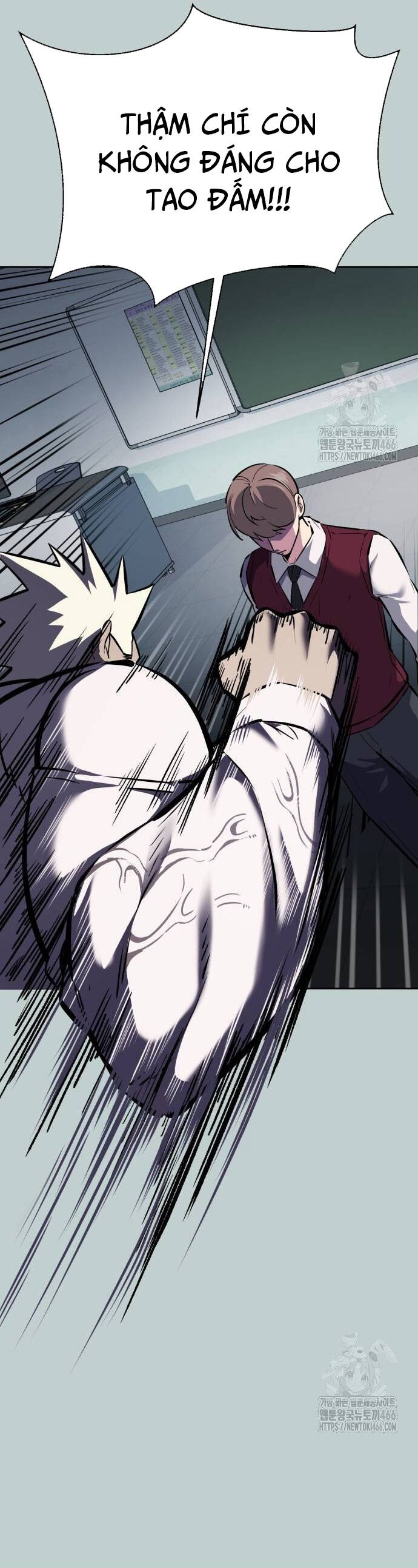 Cậu Bé Của Thần Chết Chap 261 - Next Chap 262