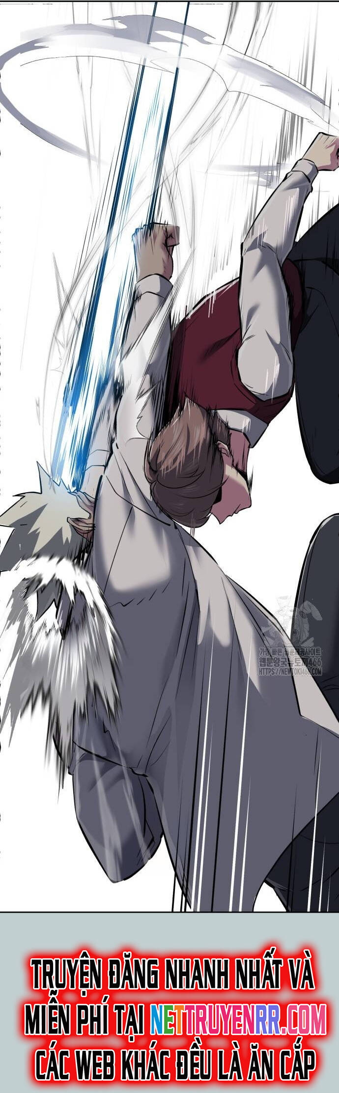Cậu Bé Của Thần Chết Chap 261 - Next Chap 262