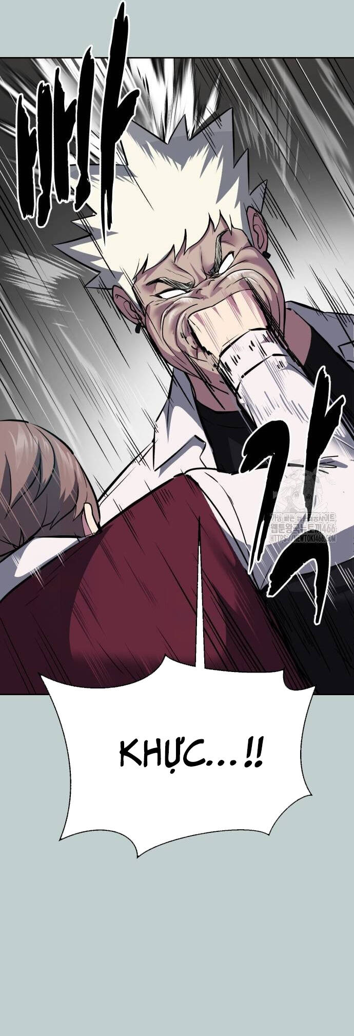 Cậu Bé Của Thần Chết Chap 261 - Next Chap 262