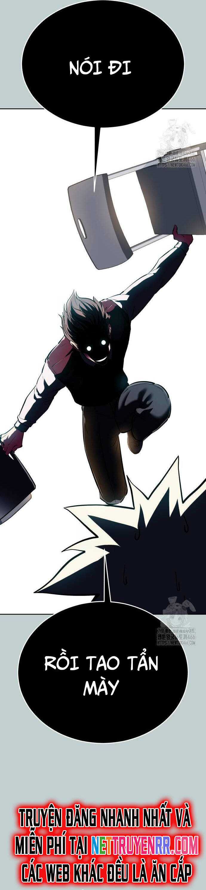 Cậu Bé Của Thần Chết Chap 261 - Next Chap 262