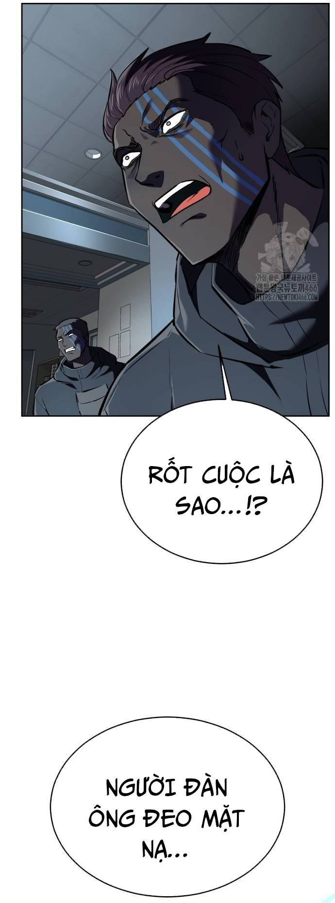 Cậu Bé Của Thần Chết Chap 261 - Next Chap 262