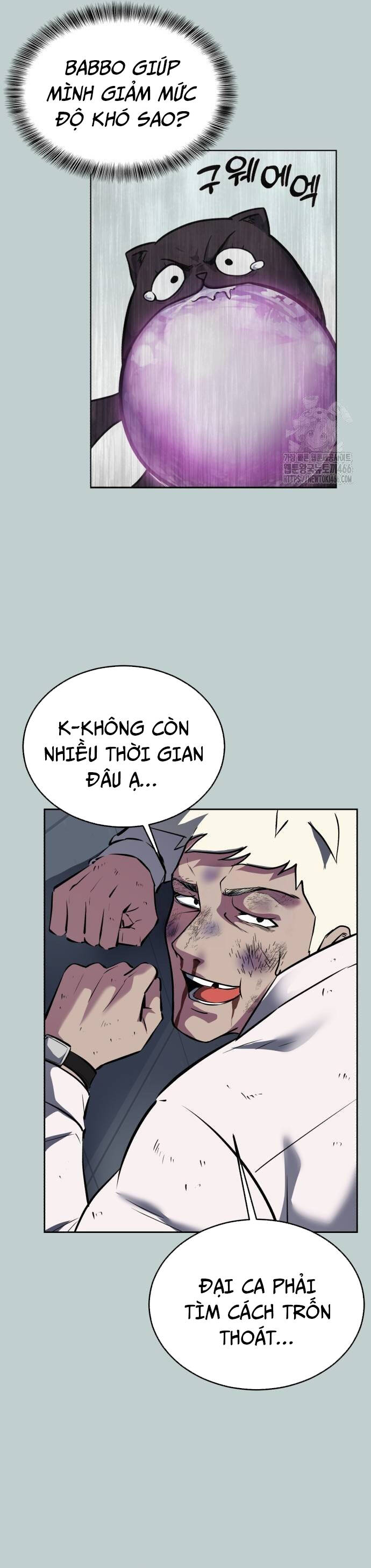 Cậu Bé Của Thần Chết Chap 261 - Next Chap 262