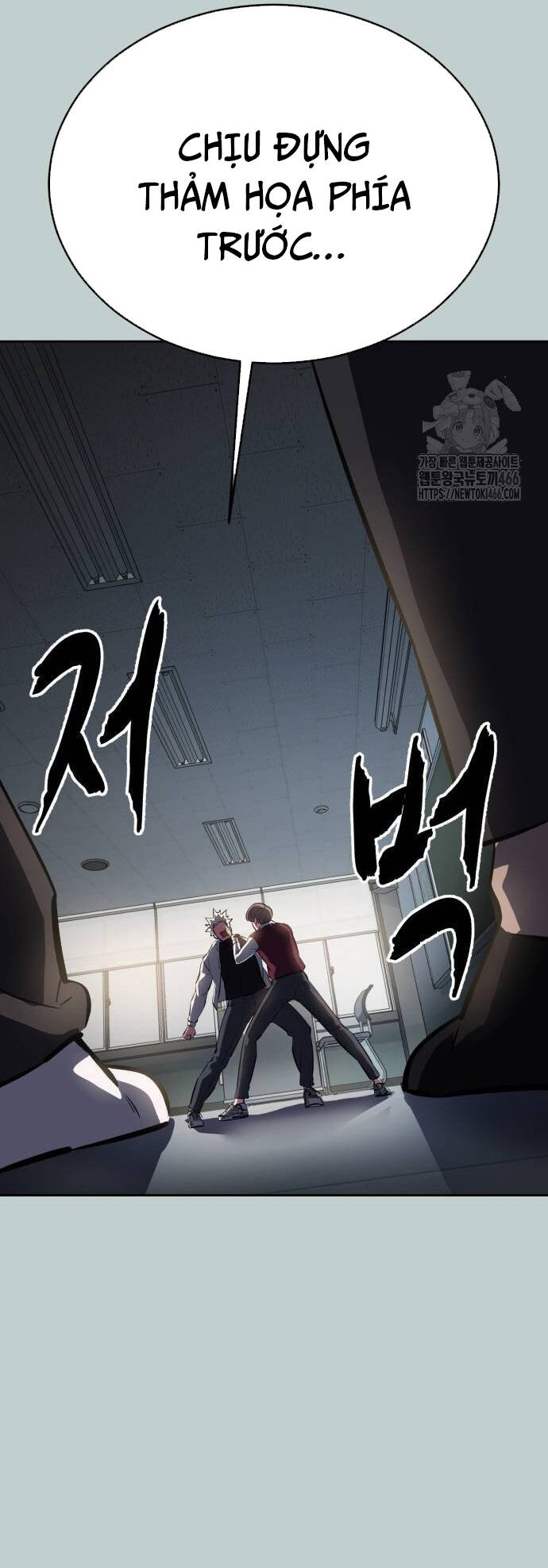 Cậu Bé Của Thần Chết Chap 261 - Next Chap 262