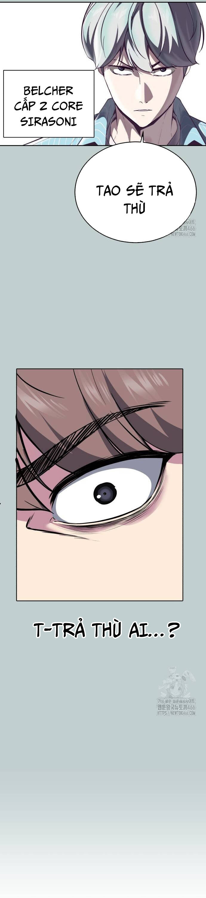 Cậu Bé Của Thần Chết Chap 261 - Next Chap 262