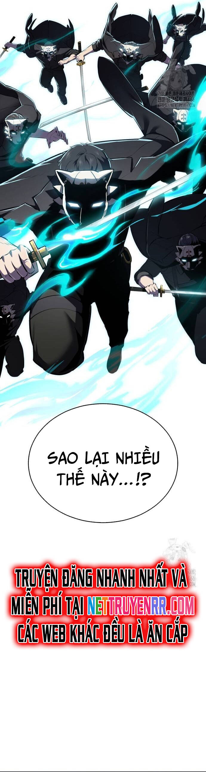 Cậu Bé Của Thần Chết Chap 261 - Next Chap 262