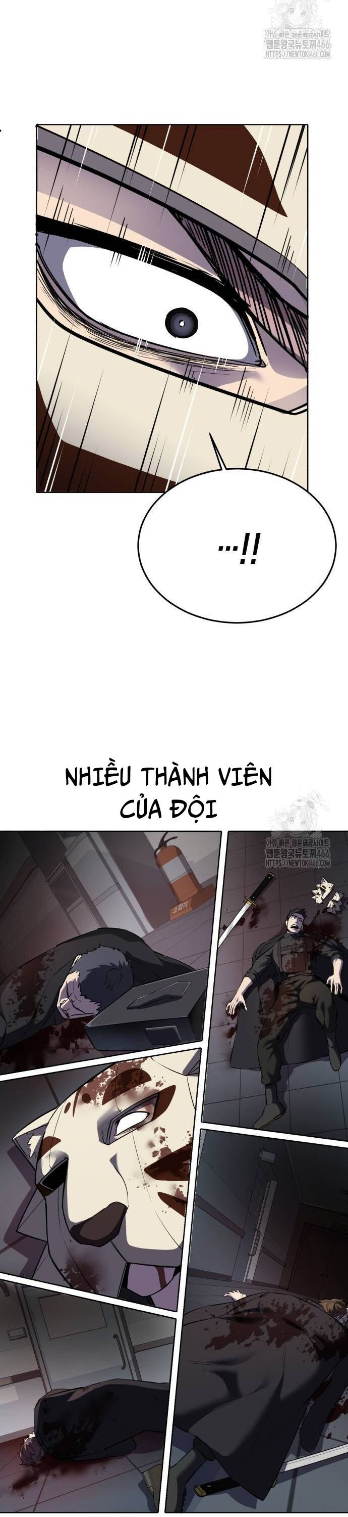 Cậu Bé Của Thần Chết Chap 261 - Next Chap 262