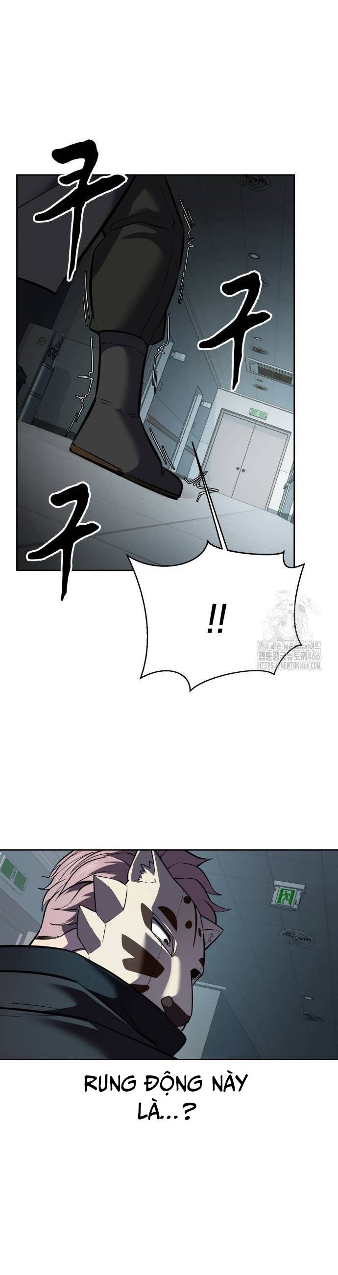 Cậu Bé Của Thần Chết Chap 261 - Next Chap 262