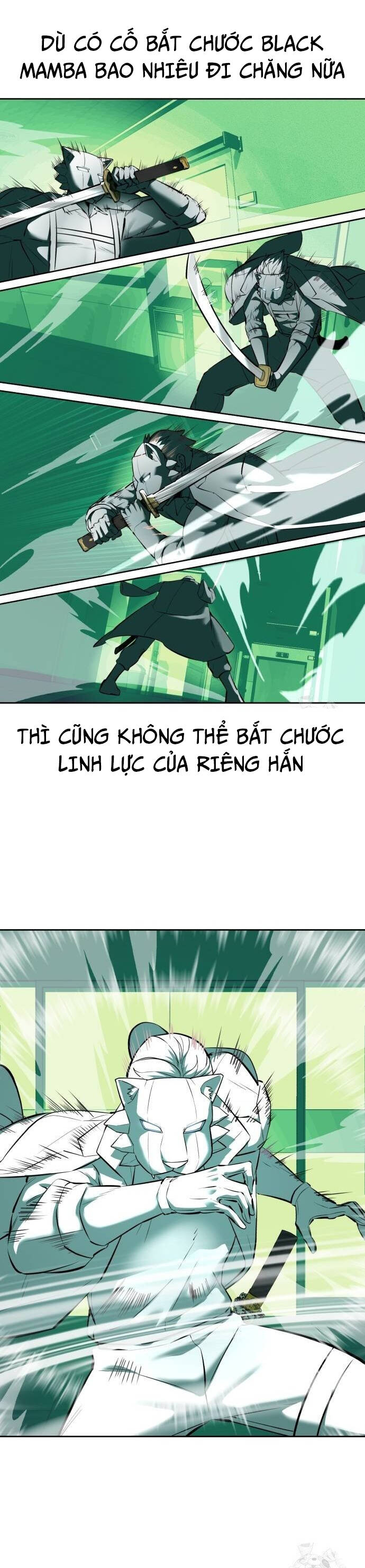 Cậu Bé Của Thần Chết Chap 261 - Next Chap 262