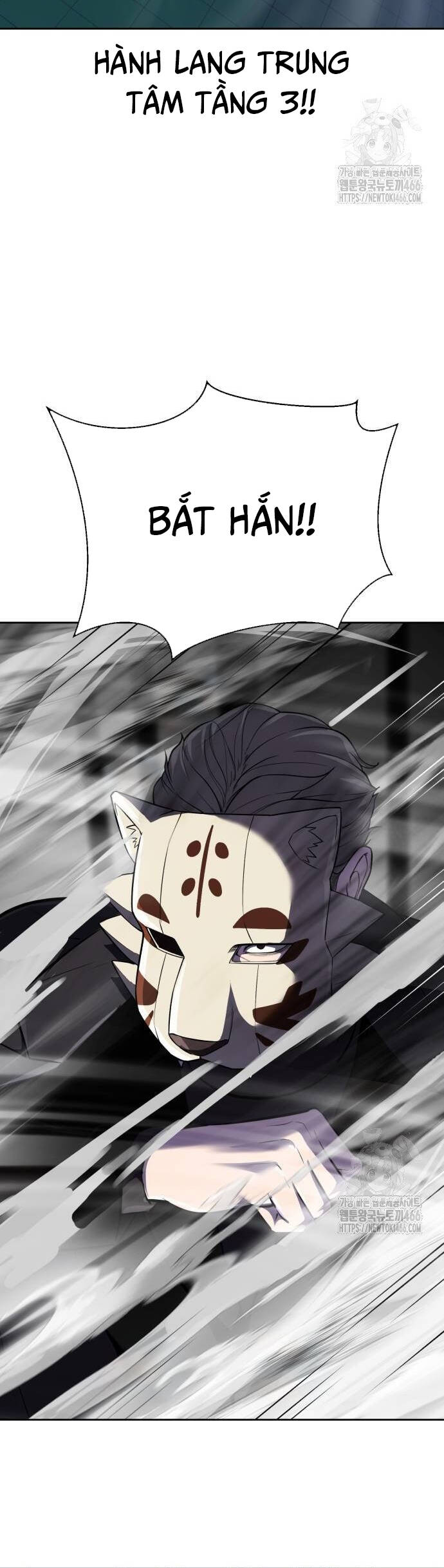 Cậu Bé Của Thần Chết Chap 261 - Next Chap 262