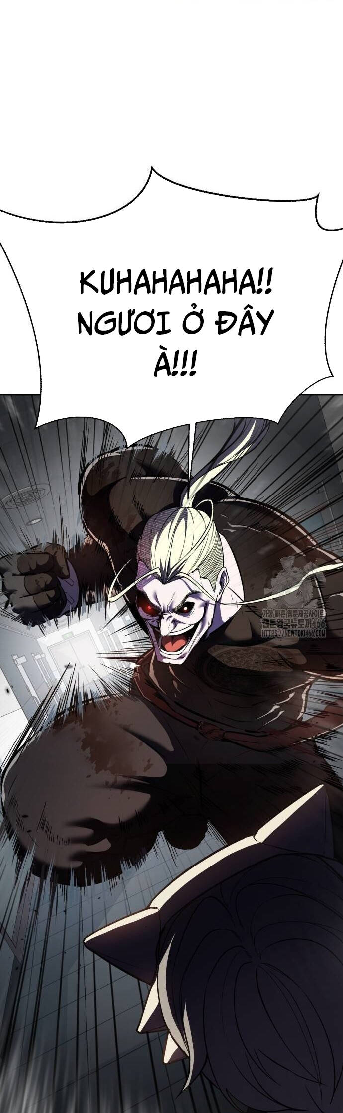 Cậu Bé Của Thần Chết Chap 261 - Next Chap 262