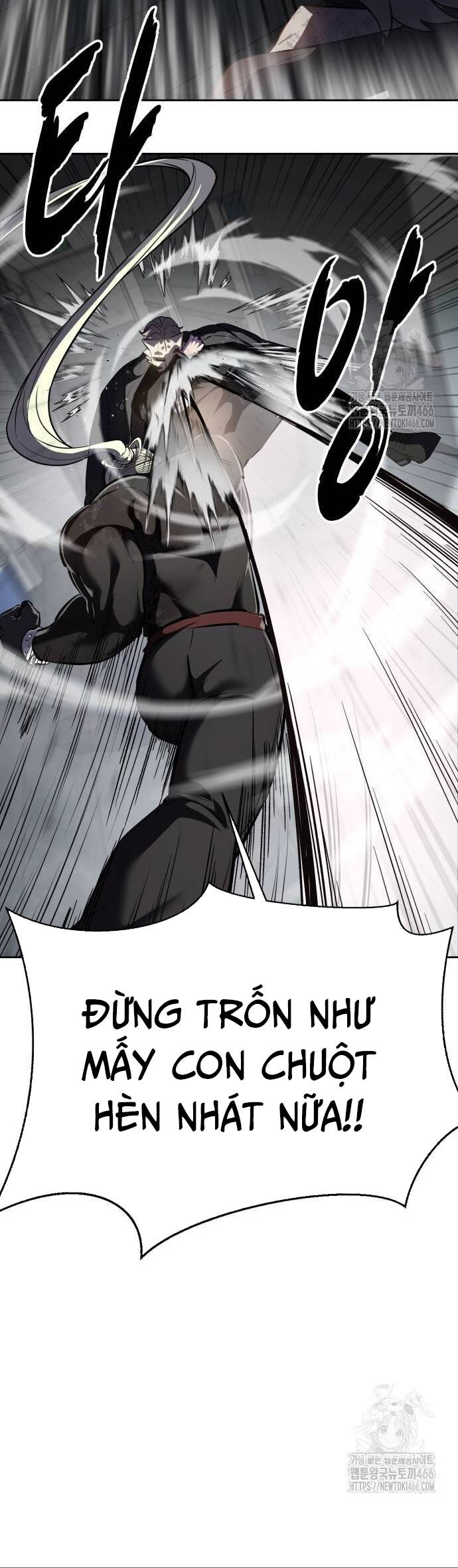 Cậu Bé Của Thần Chết Chap 261 - Next Chap 262