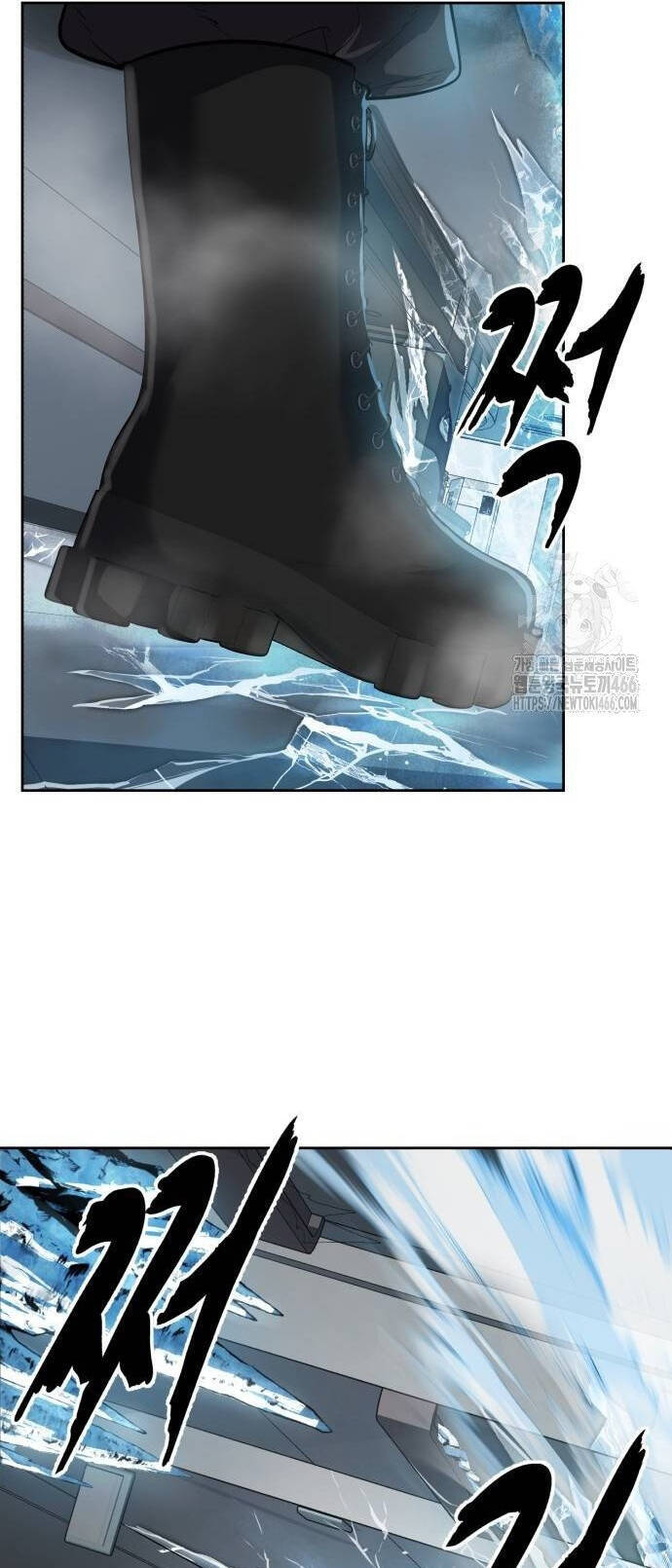 Cậu Bé Của Thần Chết Chap 261 - Next Chap 262