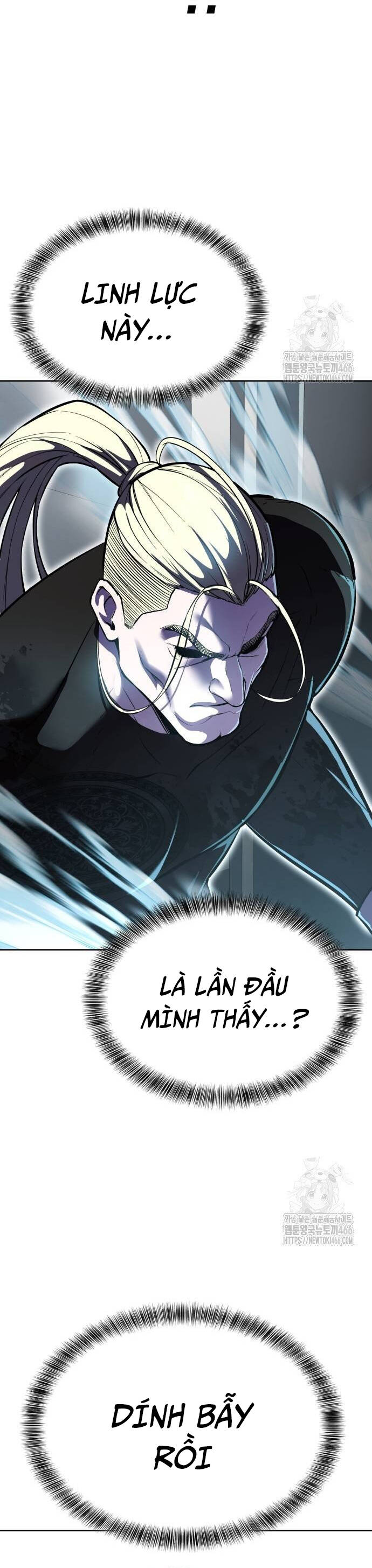 Cậu Bé Của Thần Chết Chap 261 - Next Chap 262