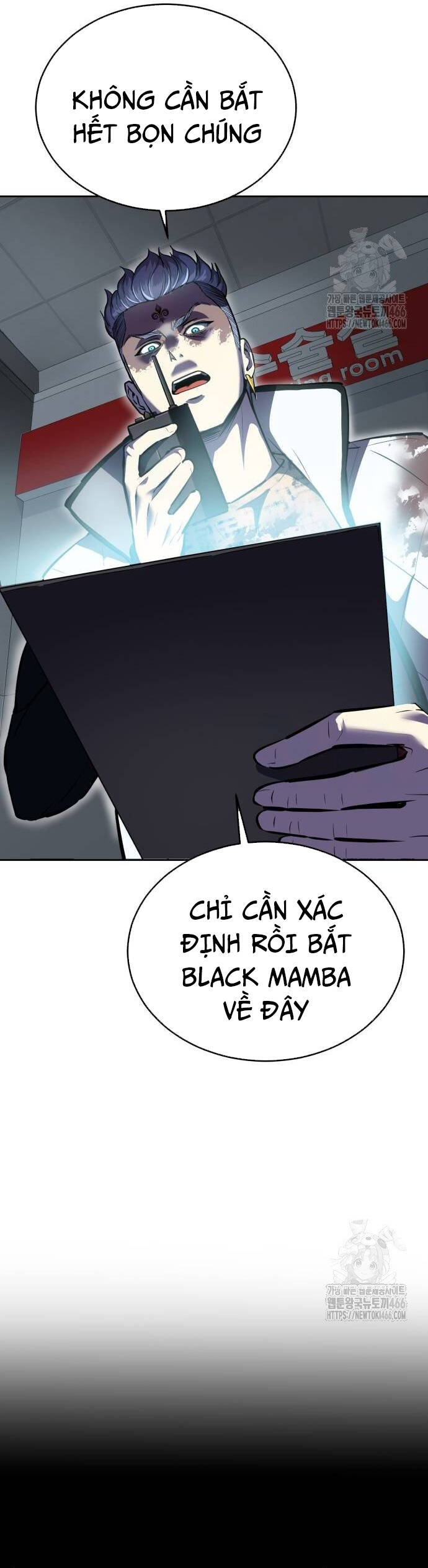 Cậu Bé Của Thần Chết Chap 261 - Next Chap 262
