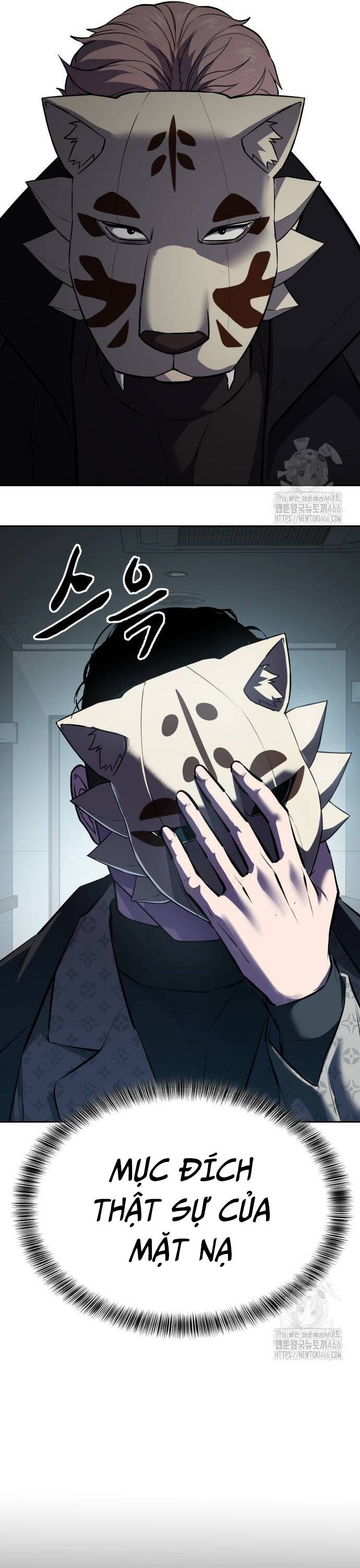 Cậu Bé Của Thần Chết Chap 261 - Next Chap 262