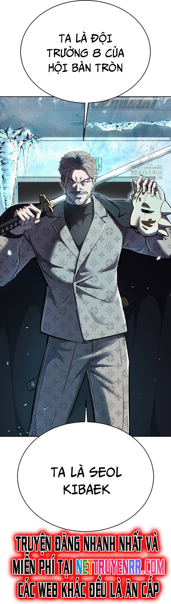 Cậu Bé Của Thần Chết Chap 261 - Next Chap 262