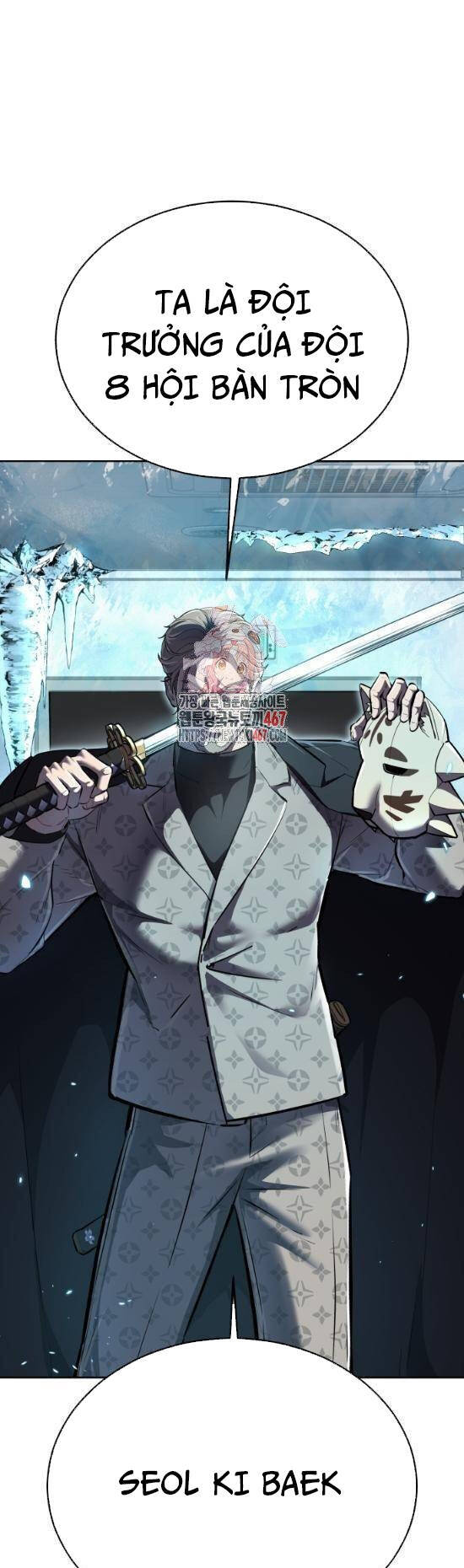 Cậu Bé Của Thần Chết Chap 262 - Next Chap 263