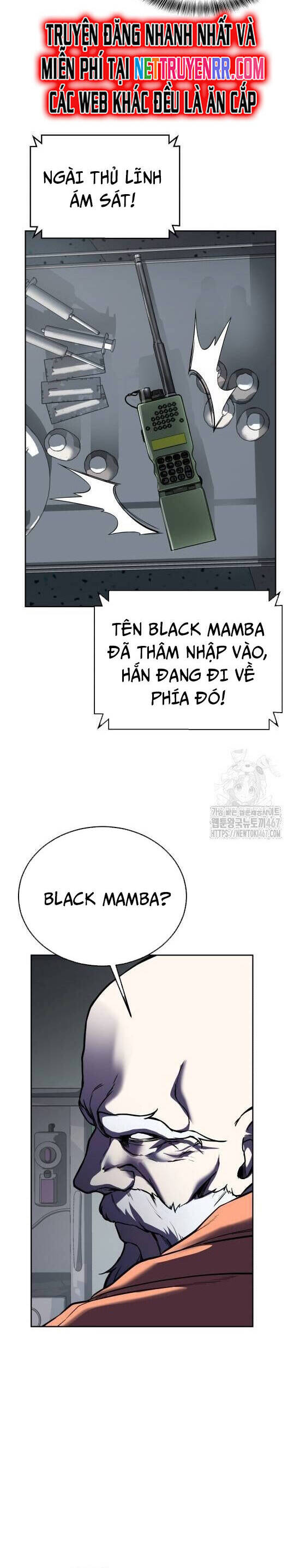 Cậu Bé Của Thần Chết Chap 262 - Next Chap 263