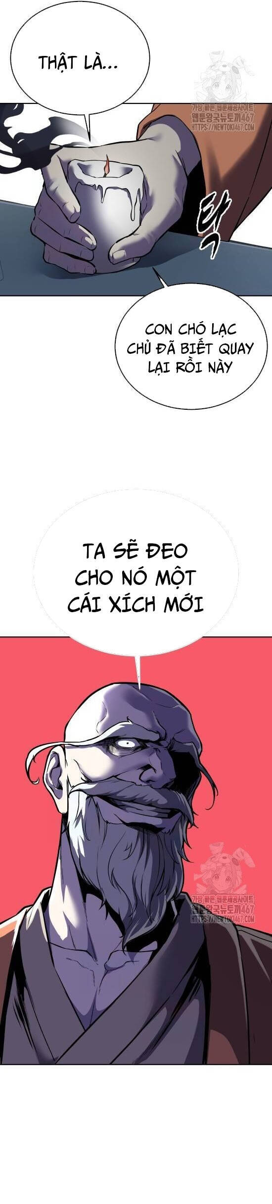 Cậu Bé Của Thần Chết Chap 262 - Next Chap 263