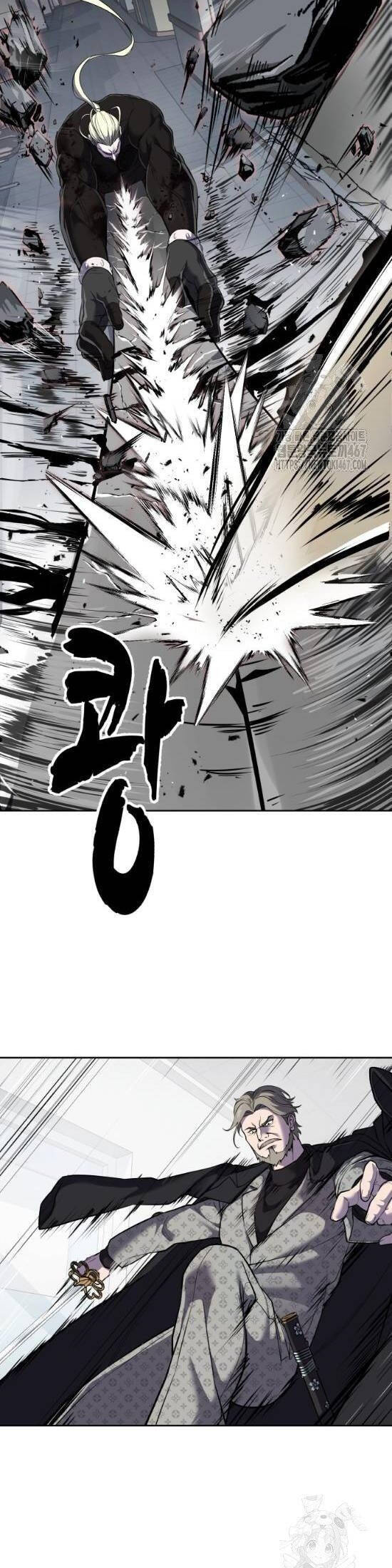 Cậu Bé Của Thần Chết Chap 262 - Next Chap 263