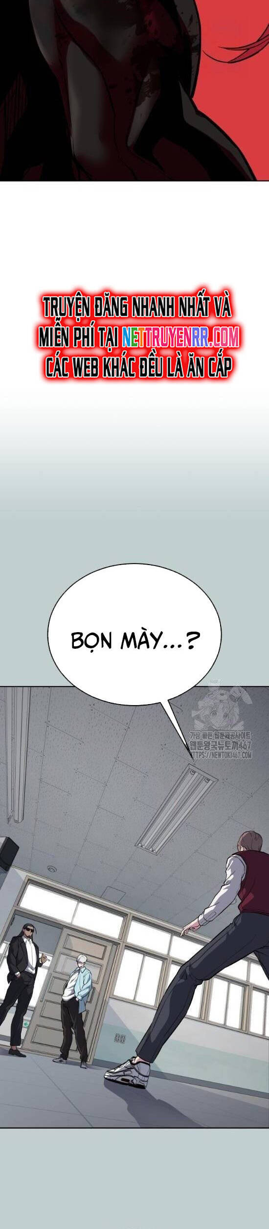 Cậu Bé Của Thần Chết Chap 262 - Next Chap 263
