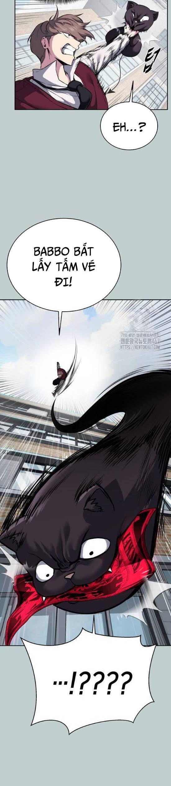 Cậu Bé Của Thần Chết Chap 262 - Next Chap 263