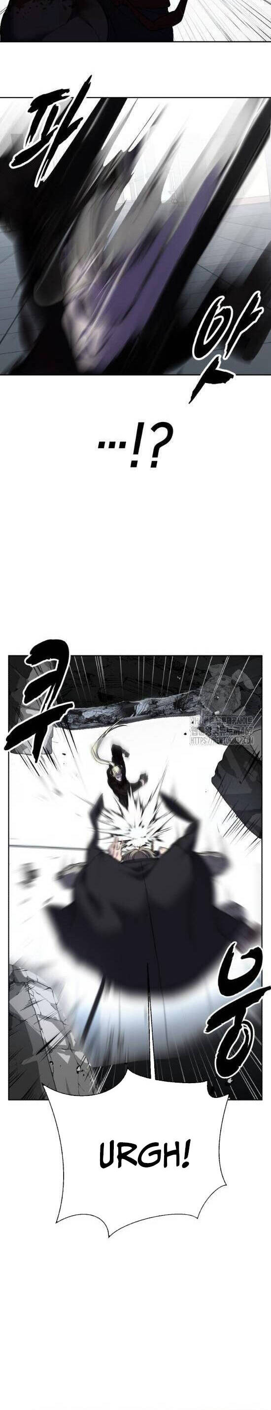 Cậu Bé Của Thần Chết Chap 262 - Next Chap 263