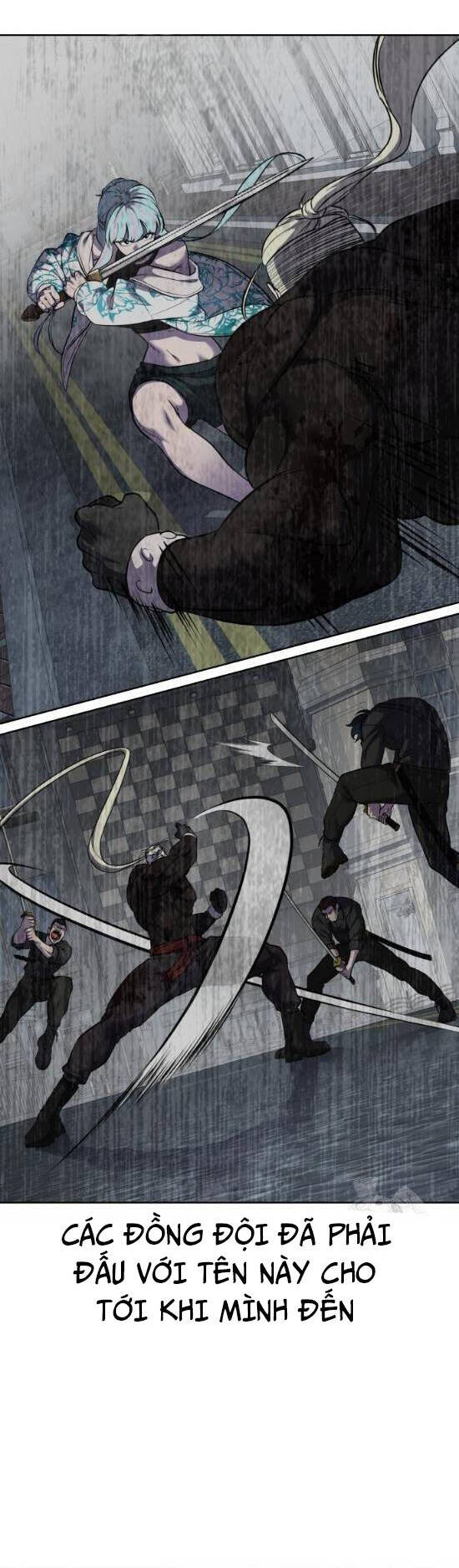Cậu Bé Của Thần Chết Chap 262 - Next Chap 263