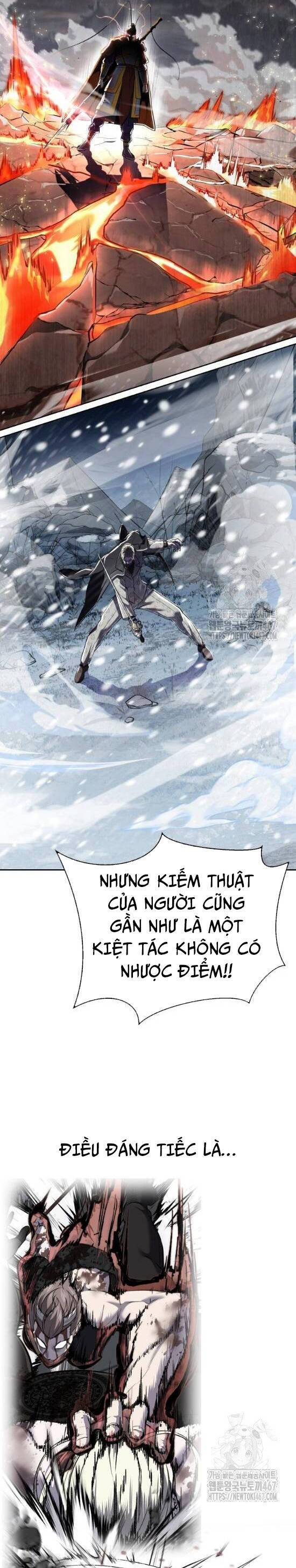 Cậu Bé Của Thần Chết Chap 262 - Next Chap 263
