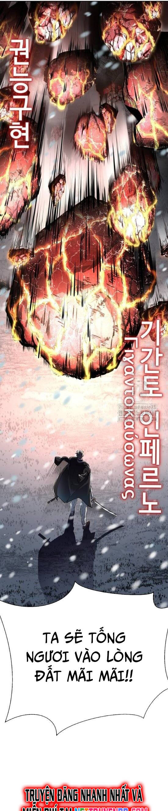 Cậu Bé Của Thần Chết Chap 262 - Next Chap 263