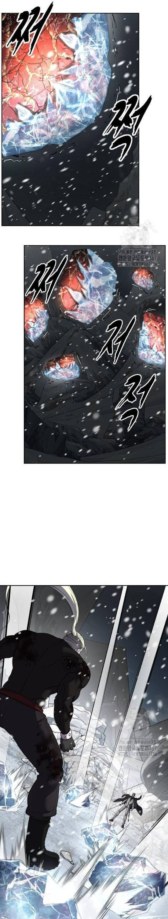Cậu Bé Của Thần Chết Chap 262 - Next Chap 263