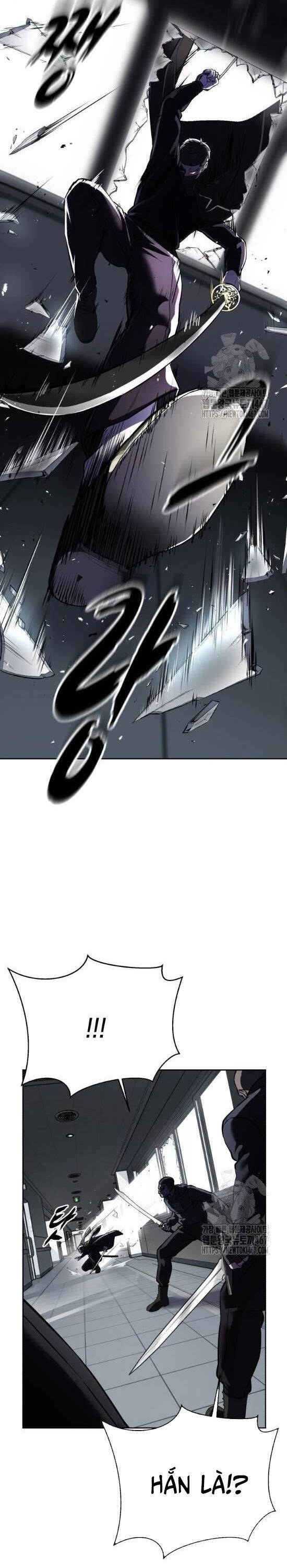 Cậu Bé Của Thần Chết Chap 262 - Next Chap 263