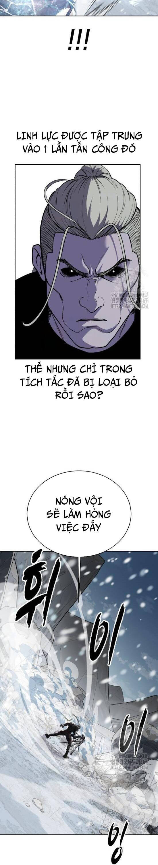 Cậu Bé Của Thần Chết Chap 262 - Next Chap 263